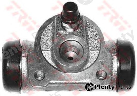  TRW part BWH168 Wheel Brake Cylinder