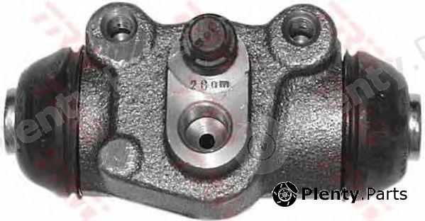  TRW part BWH300 Wheel Brake Cylinder