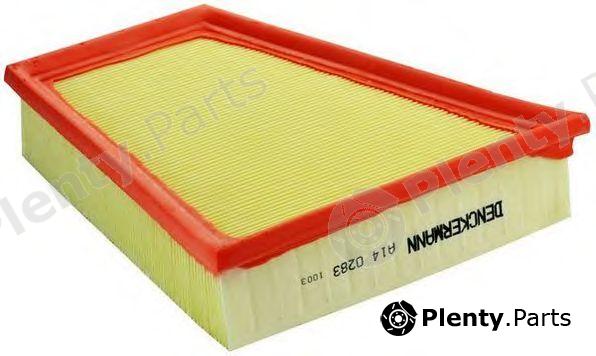  DENCKERMANN part A140283 Air Filter