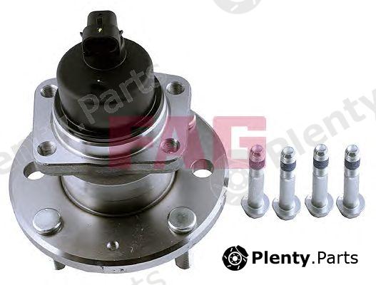  FAG part 713644960 Wheel Bearing Kit