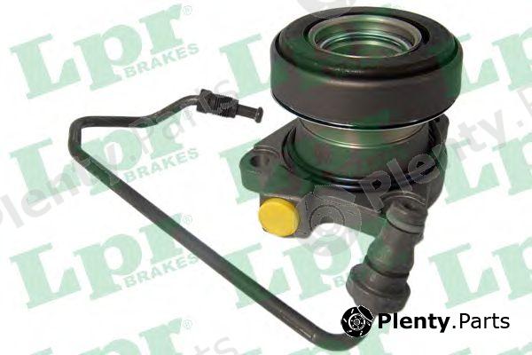  LPR part 3011 Central Slave Cylinder, clutch