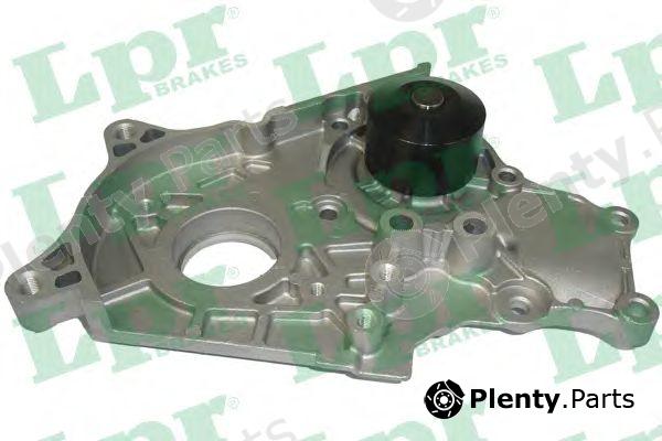  LPR part WP0114 Water Pump