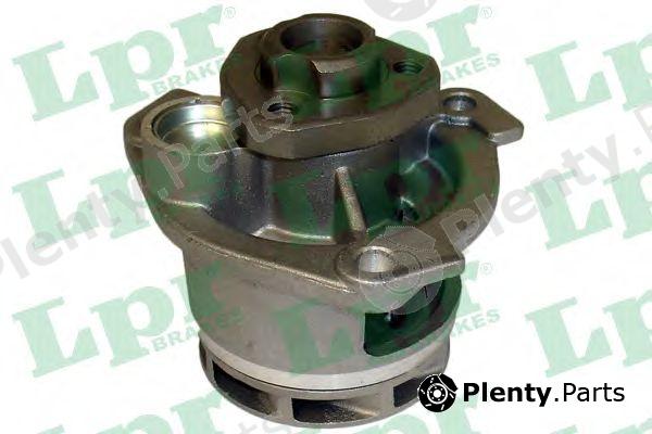  LPR part WP0122 Water Pump