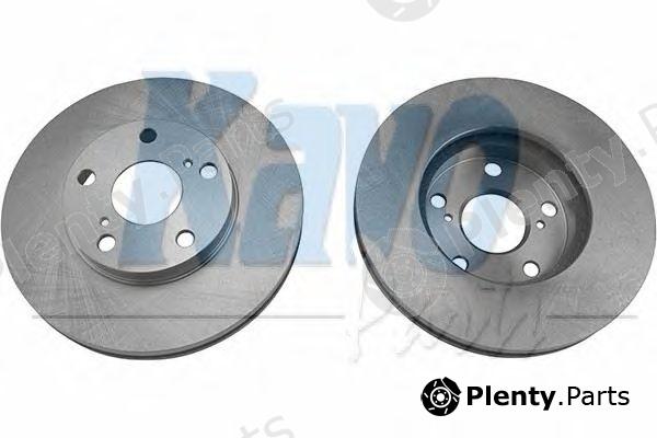  KAVO PARTS part BR-9442 (BR9442) Brake Disc