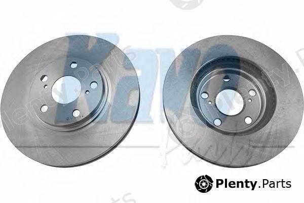  KAVO PARTS part BR9456 Brake Disc