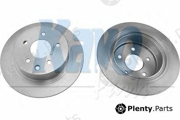  KAVO PARTS part BR-6796 (BR6796) Brake Disc