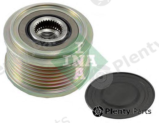  INA part 535021510 Alternator Freewheel Clutch