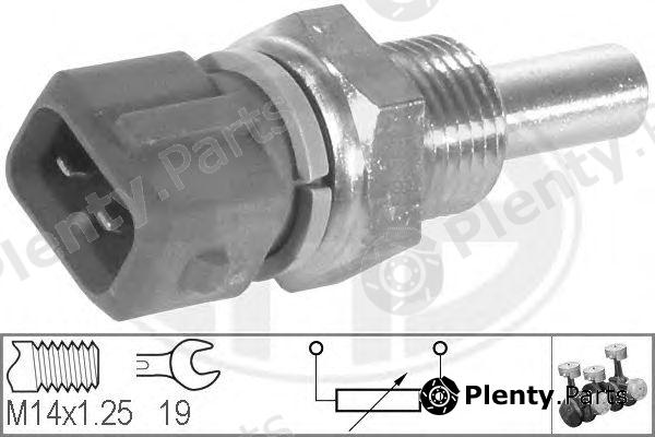  ERA part 330134 Sensor, coolant temperature