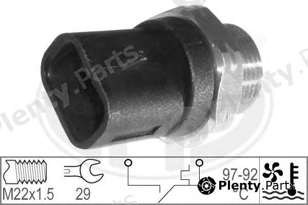  ERA part 330179 Temperature Switch, radiator fan
