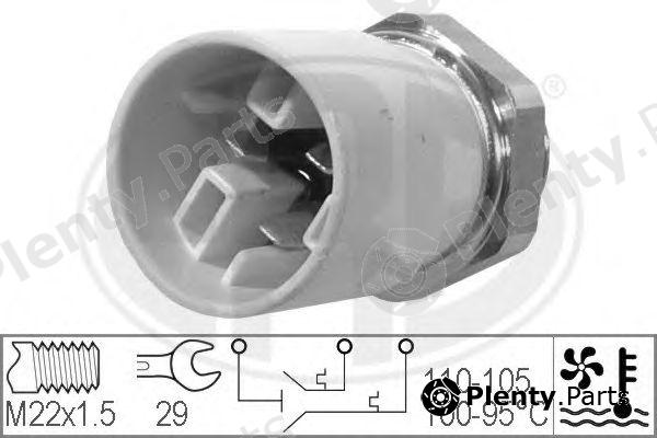 ERA part 330299 Temperature Switch, radiator fan