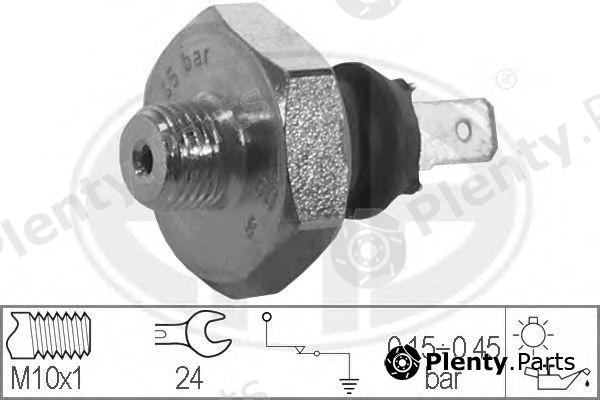  ERA part 330317 Oil Pressure Switch
