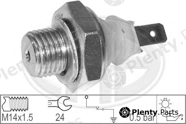  ERA part 330345 Oil Pressure Switch