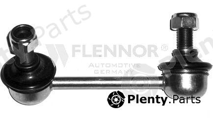  FLENNOR part FL0047-H (FL0047H) Rod/Strut, stabiliser