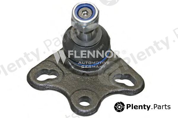  FLENNOR part FL856-D (FL856D) Ball Joint