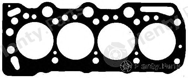  ELWIS ROYAL part 0042673 Gasket, cylinder head