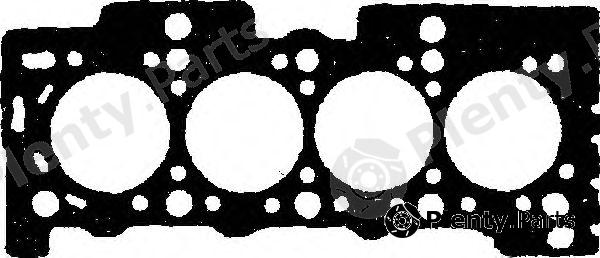  ELWIS ROYAL part 0044295 Gasket, cylinder head