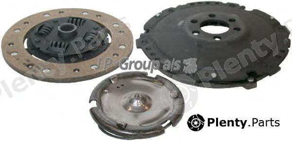  JP GROUP part 1130401010 Clutch Kit