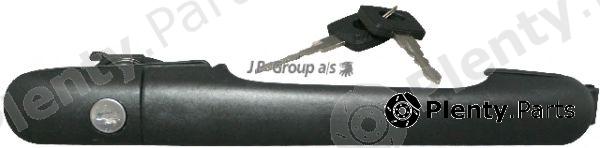  JP GROUP part 1387100100 Door Handle