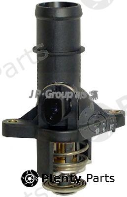  JP GROUP part 1114506300 Coolant Flange