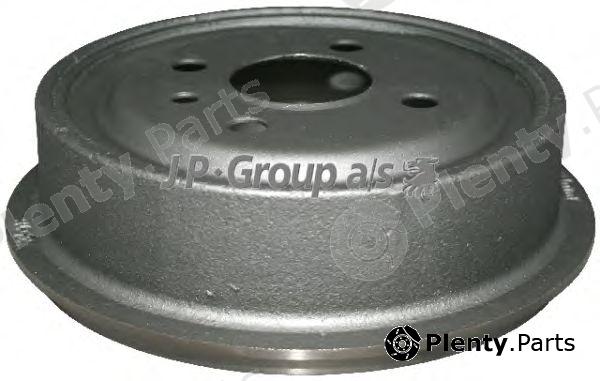  JP GROUP part 1263500500 Brake Drum