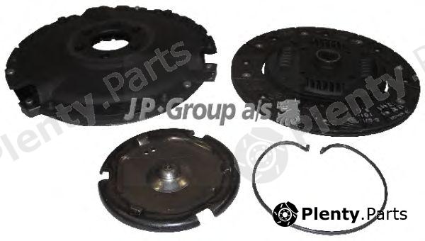  JP GROUP part 1130401210 Clutch Kit