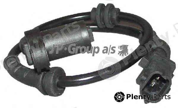  JP GROUP part 1297100100 Sensor, wheel speed