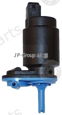  JP GROUP part 1198500400 Water Pump, window cleaning