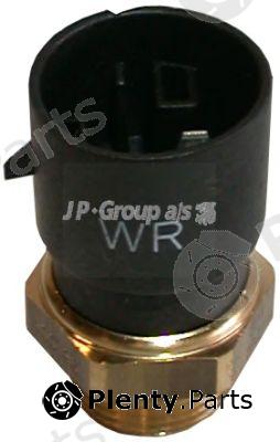  JP GROUP part 1293200800 Temperature Switch, radiator fan