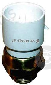 JP GROUP part 1293200600 Temperature Switch, radiator fan
