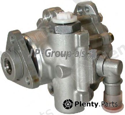  JP GROUP part 1145101300 Hydraulic Pump, steering system