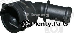  JP GROUP part 1114450100 Coolant Flange