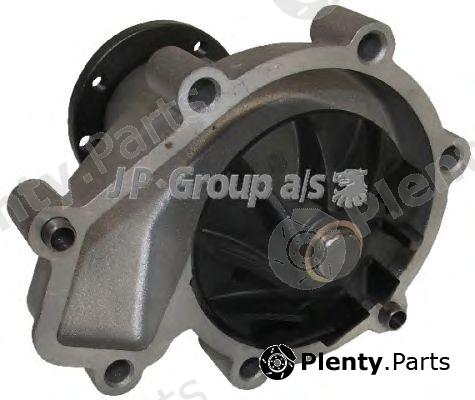  JP GROUP part 1314102000 Water Pump