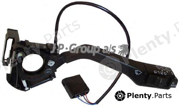 JP GROUP part 1196202900 Wiper Switch
