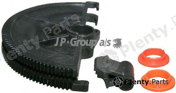  JP GROUP part 1572550310 Repair Kit, automatic adjustment