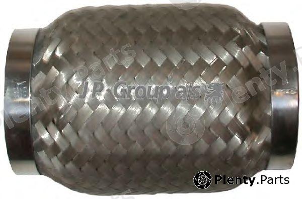  JP GROUP part 9924203700 Flex Hose, exhaust system