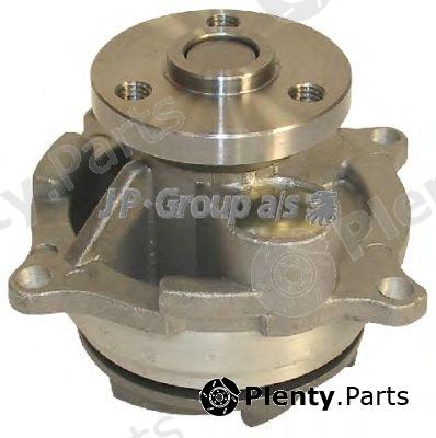  JP GROUP part 1514101100 Water Pump