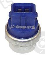  JP GROUP part 1193100800 Sensor, coolant temperature