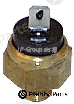  JP GROUP part 1195000300 Sensor, coolant temperature