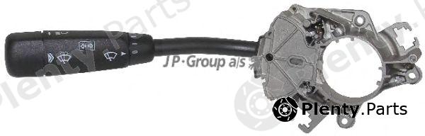  JP GROUP part 1396200800 Steering Column Switch