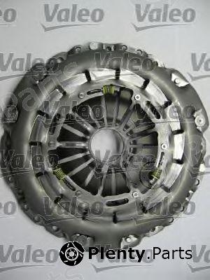  VALEO part 826657 Clutch Kit