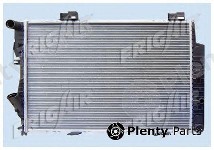  FRIGAIR part 0106.3080 (01063080) Radiator, engine cooling