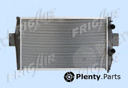 FRIGAIR part 0204.3066 (02043066) Radiator, engine cooling