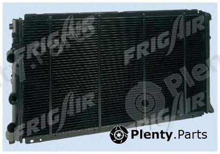  FRIGAIR part 0209.3004 (02093004) Radiator, engine cooling