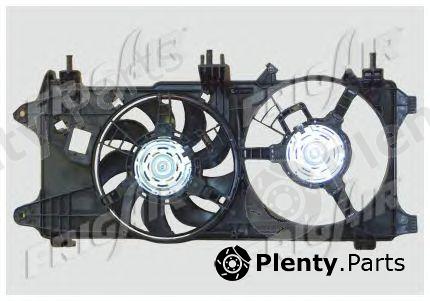  FRIGAIR part 0504.2023 (05042023) Fan, radiator