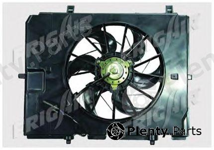  FRIGAIR part 0506.1003 (05061003) Fan, radiator