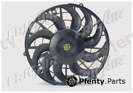  FRIGAIR part 0507.2001 (05072001) Fan, radiator