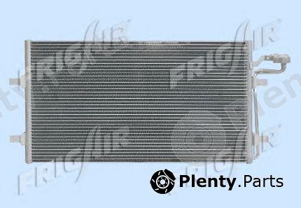  FRIGAIR part 0811.3022 (08113022) Condenser, air conditioning