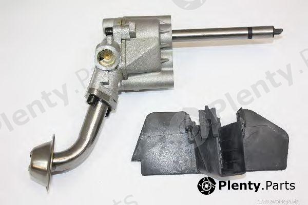  AUTOMEGA part 301150105068AN Oil Pump