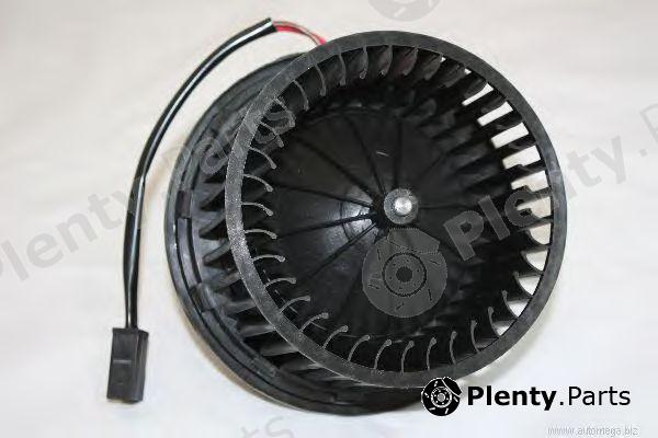  AUTOMEGA part 308190021893 Interior Blower