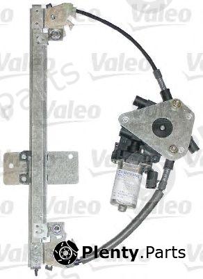  VALEO part 850655 Window Lift